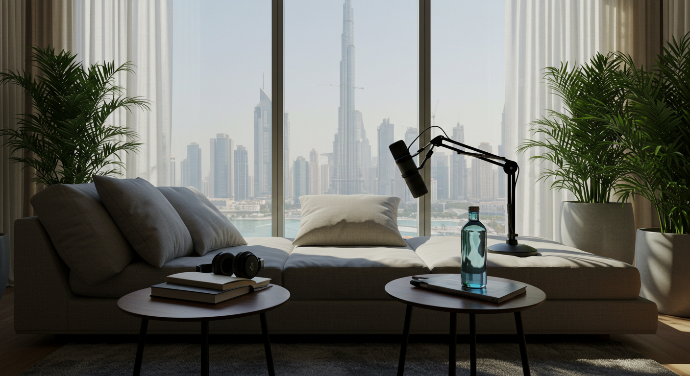 Dealing with Podcast Burnout