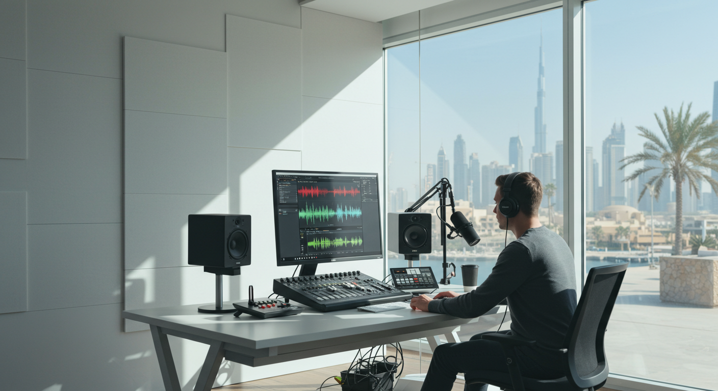 How to Create a Podcast Trailer