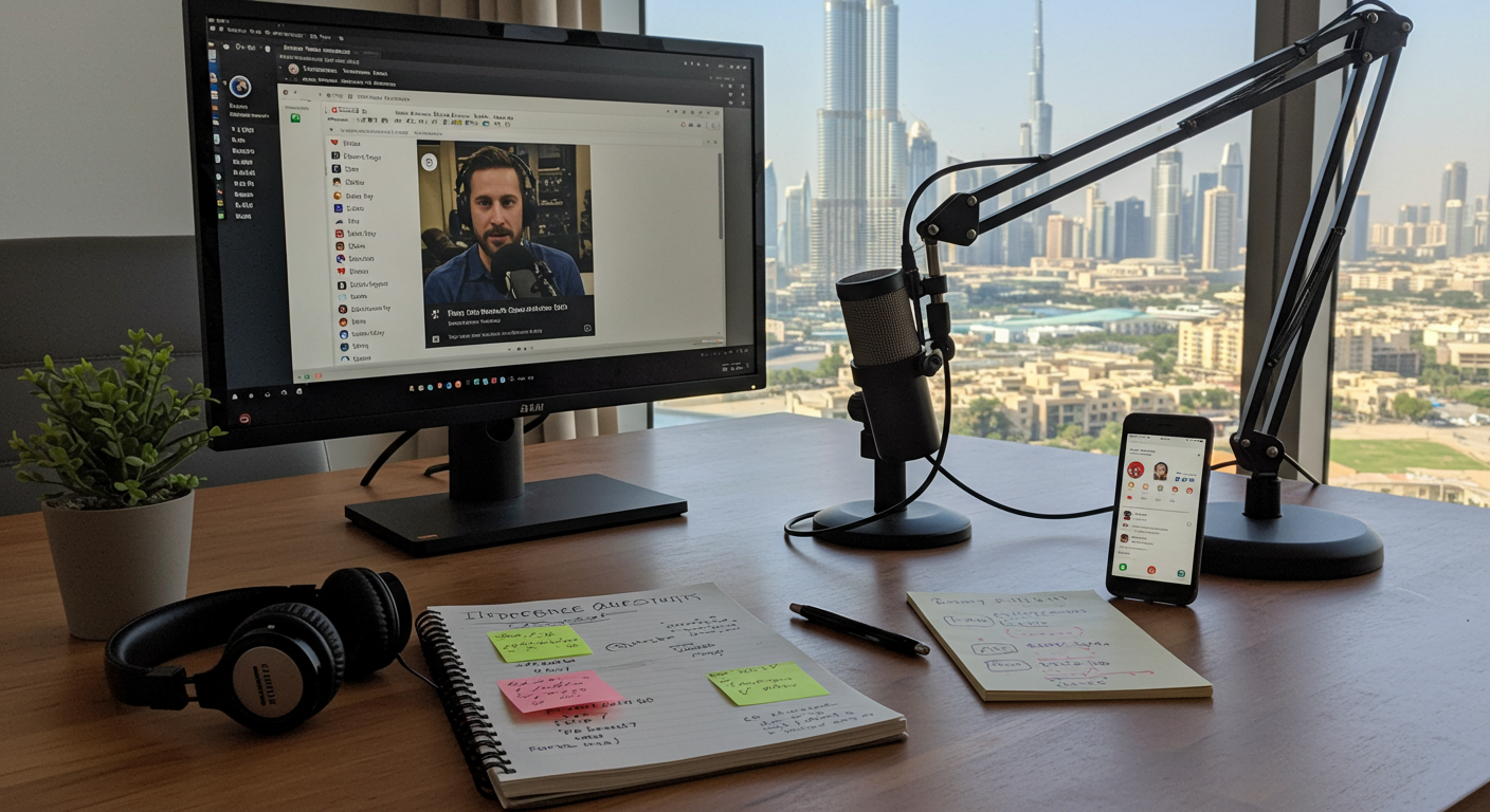 How to Engage with Your Podcast Audience