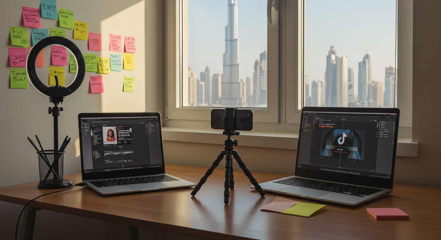 Leveraging Social Media for Your Podcast