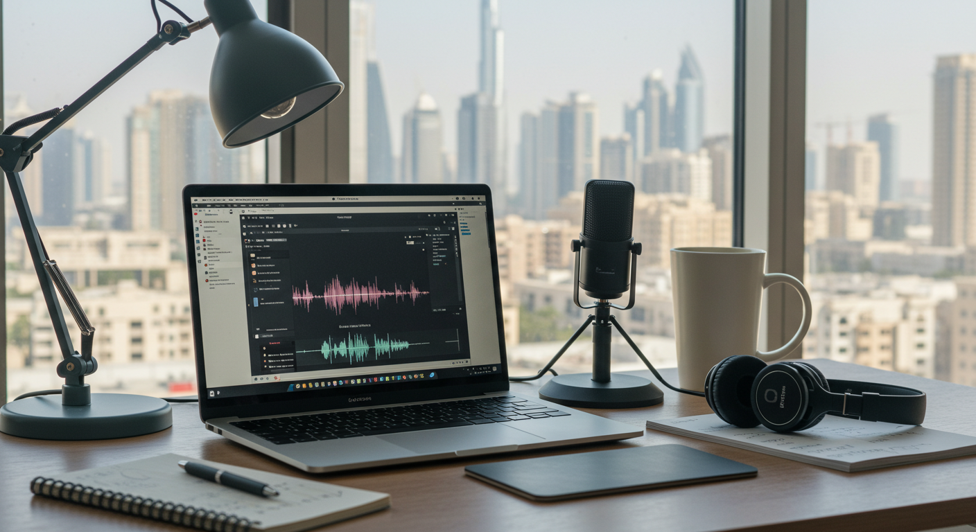 Best Free Tools for Podcasters