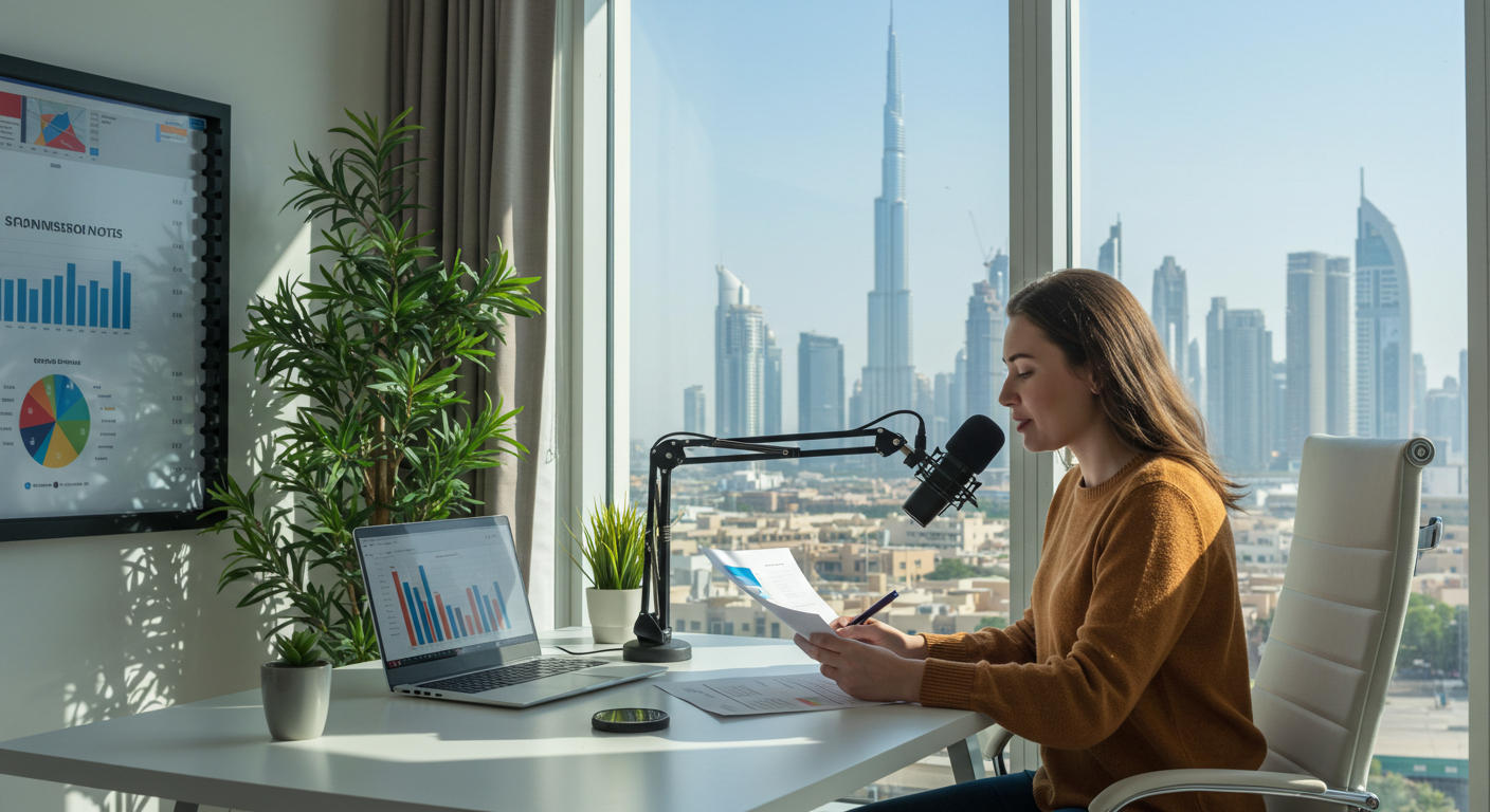 How to Monetize Your Podcast