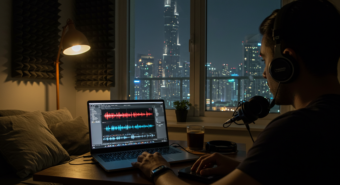 Editing Hacks Every Podcaster Should Know