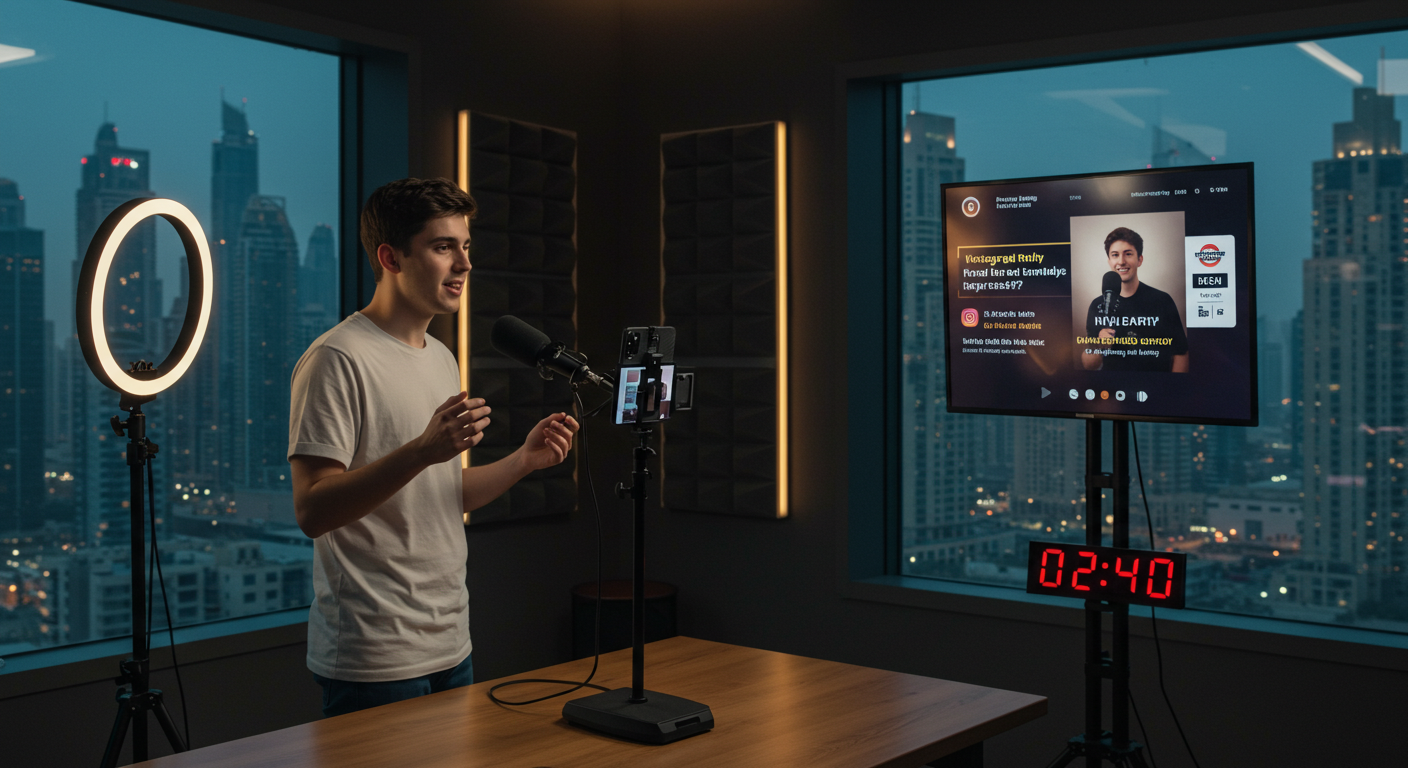 Boost Your Podcast Audience with These Tricks