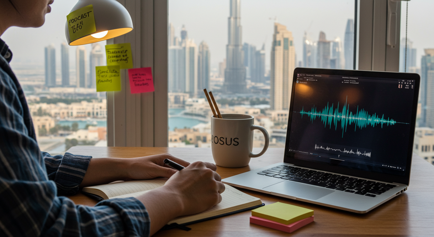 How to Find Your Podcast Niche