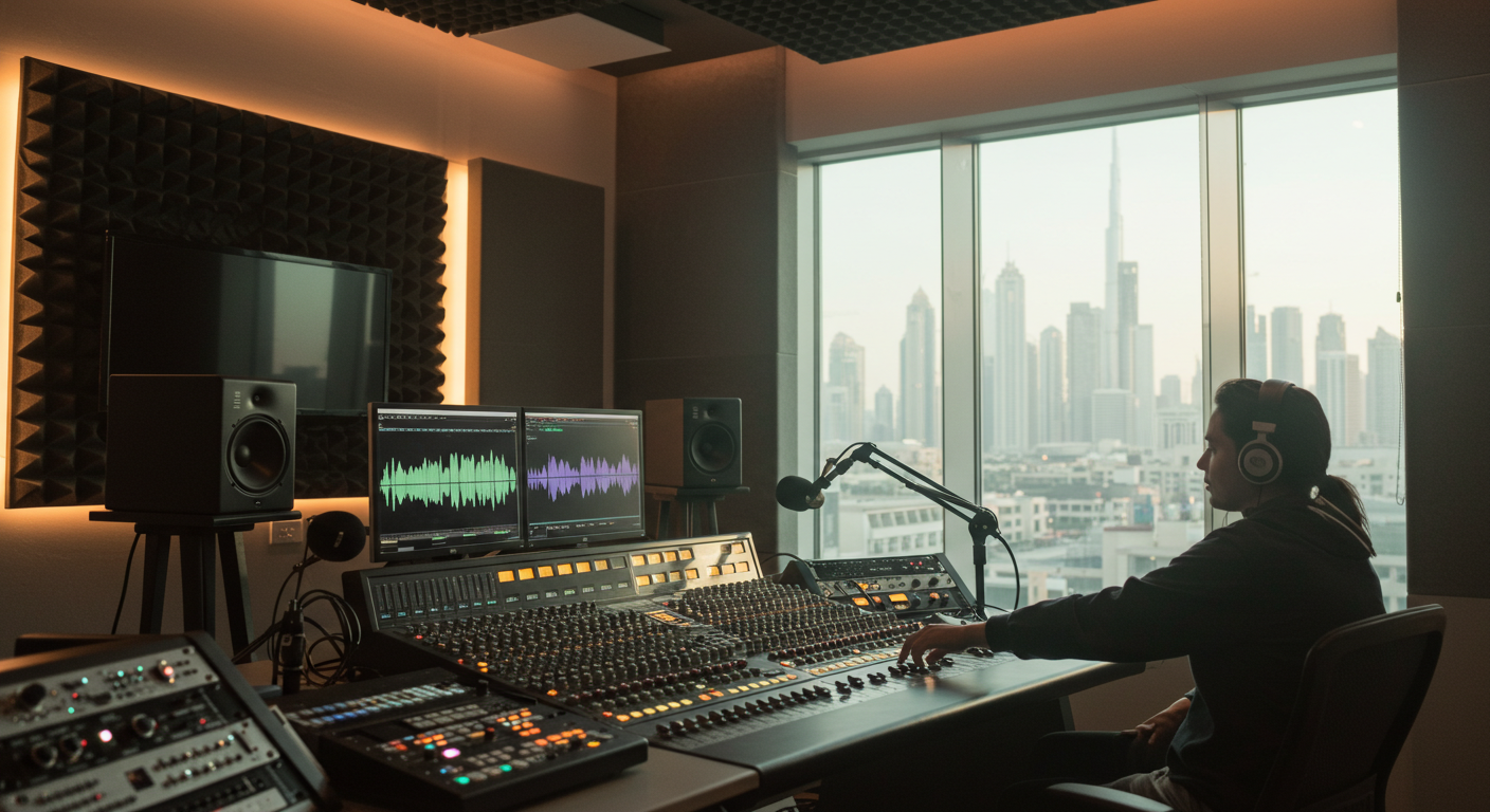 Using Music and Sound Effects in Your Podcast