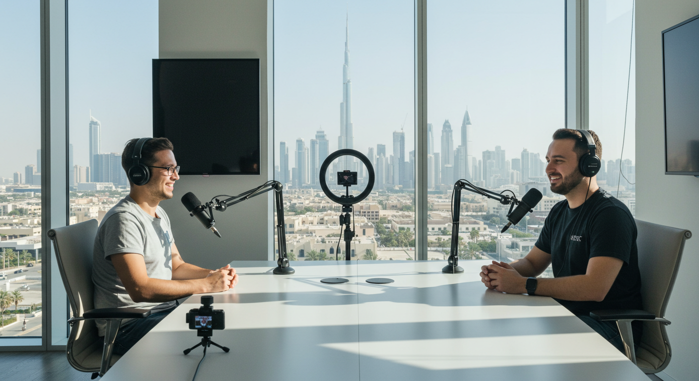 How to Get Guest Speakers for Your Podcast